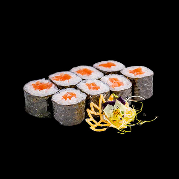 MAKI SALMÓN