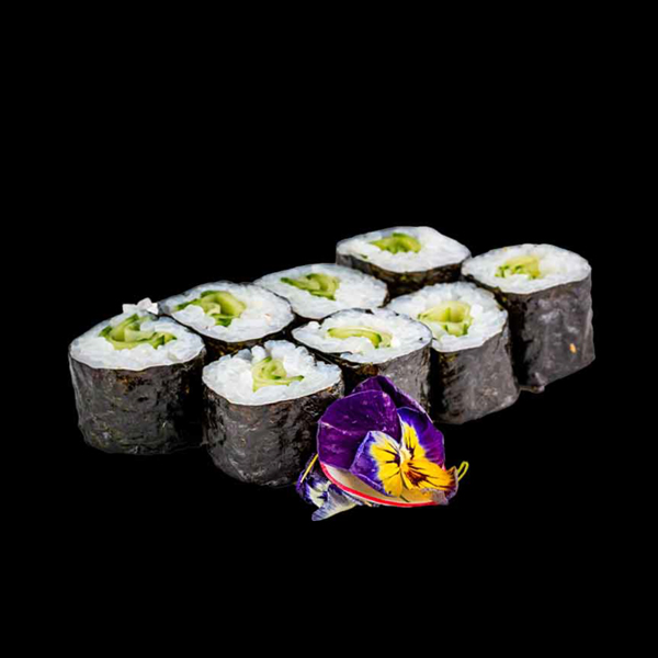 MAKI PEPINO