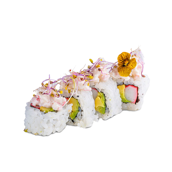 SAKURA ROLL